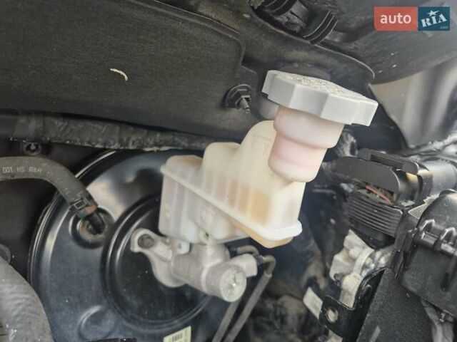 Черный Киа Рио, объемом двигателя 1.4 л и пробегом 66 тыс. км за 11950 $, фото 72 на Automoto.ua