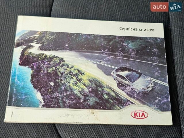 Черный Киа Рио, объемом двигателя 1.4 л и пробегом 91 тыс. км за 11500 $, фото 9 на Automoto.ua
