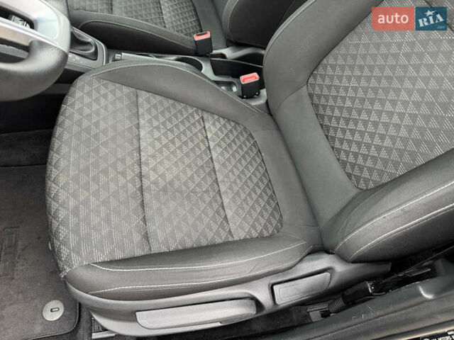 Черный Киа Рио, объемом двигателя 1.59 л и пробегом 89 тыс. км за 9490 $, фото 10 на Automoto.ua