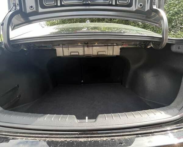 Киа Рио 2017 в Прилуках на Automoto.ua Черный Киа Рио, объемом двигателя 1.37 л и пробегом 34 тыс. км за 12400 $, фото 23 на Automoto.ua