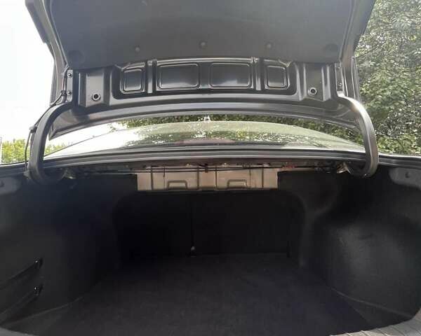 Киа Рио 2017 в Прилуках на Automoto.ua Черный Киа Рио, объемом двигателя 1.37 л и пробегом 34 тыс. км за 12400 $, фото 3 на Automoto.ua