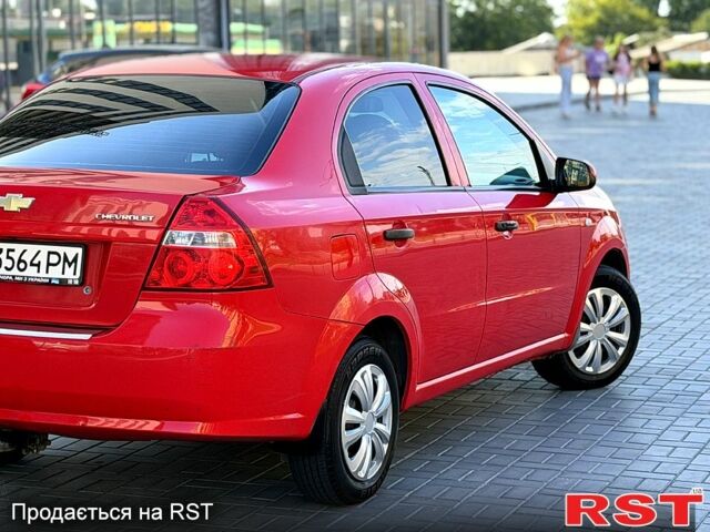 Черный Киа Рио, объемом двигателя 1.6 л и пробегом 31 тыс. км за 14500 $, фото 7 на Automoto.ua