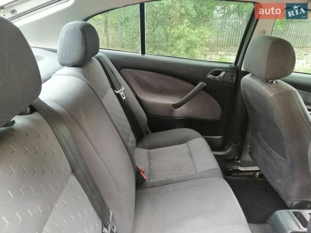Черный Киа Рио, объемом двигателя 1.6 л и пробегом 31 тыс. км за 14500 $, фото 49 на Automoto.ua