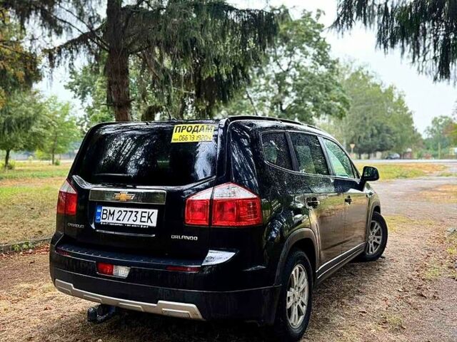 Черный Киа Рио, объемом двигателя 1.6 л и пробегом 31 тыс. км за 14500 $, фото 53 на Automoto.ua