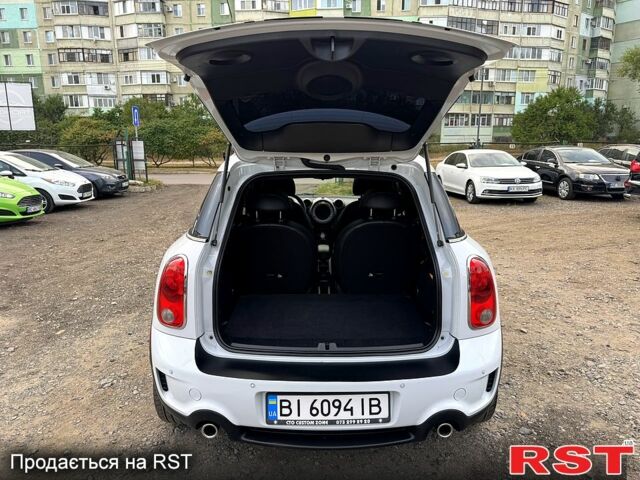 Черный Киа Рио, объемом двигателя 1.6 л и пробегом 31 тыс. км за 14500 $, фото 12 на Automoto.ua