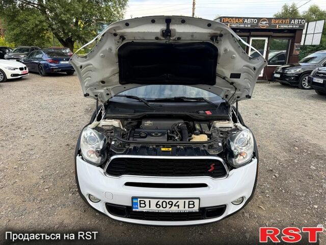 Черный Киа Рио, объемом двигателя 1.6 л и пробегом 31 тыс. км за 14500 $, фото 11 на Automoto.ua