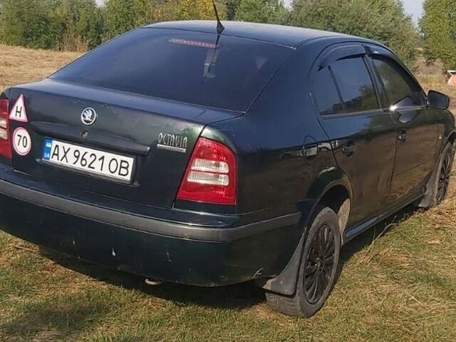 Черный Киа Рио, объемом двигателя 1.6 л и пробегом 31 тыс. км за 14500 $, фото 13 на Automoto.ua