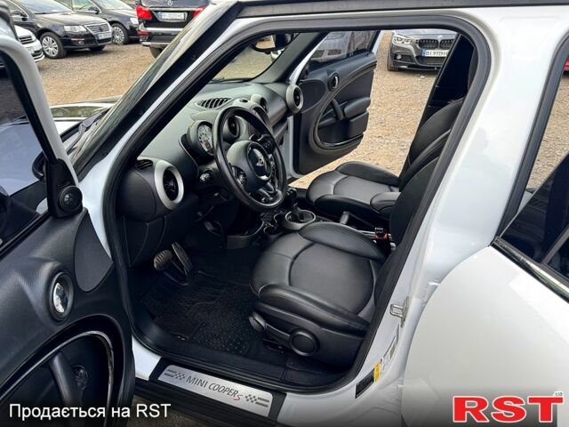 Черный Киа Рио, объемом двигателя 1.6 л и пробегом 31 тыс. км за 14500 $, фото 18 на Automoto.ua