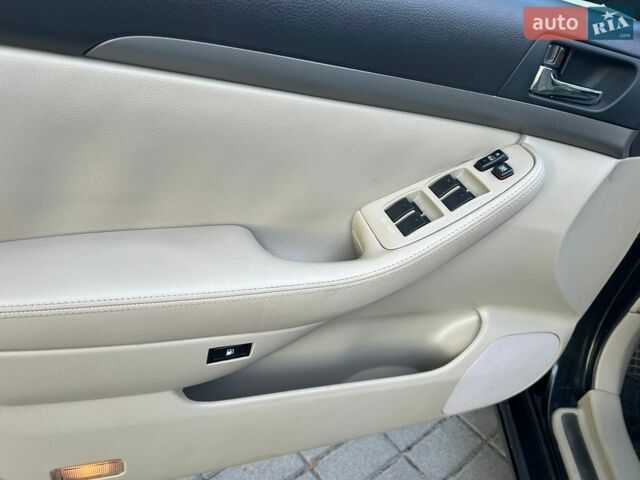 Черный Киа Рио, объемом двигателя 1.6 л и пробегом 31 тыс. км за 14500 $, фото 54 на Automoto.ua