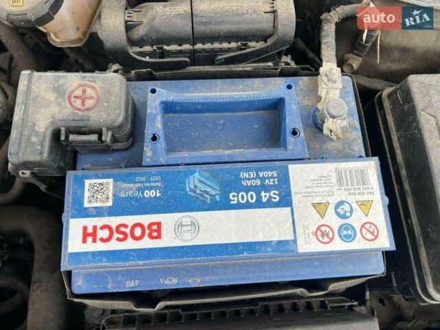 Черный Киа Рио, объемом двигателя 1.37 л и пробегом 145 тыс. км за 12500 $, фото 30 на Automoto.ua