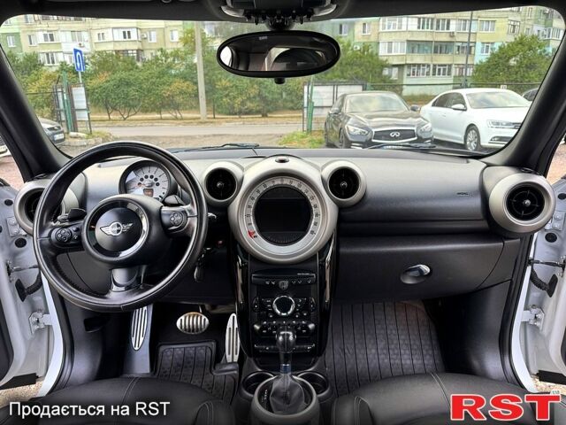 Черный Киа Рио, объемом двигателя 1.6 л и пробегом 31 тыс. км за 14500 $, фото 23 на Automoto.ua