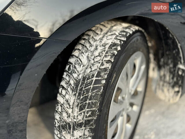 Чорний Кіа Ріо, об'ємом двигуна 1.37 л та пробігом 66 тис. км за 14300 $, фото 15 на Automoto.ua