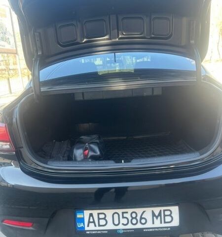 Чорний Кіа Ріо, об'ємом двигуна 1.59 л та пробігом 89 тис. км за 11500 $, фото 13 на Automoto.ua