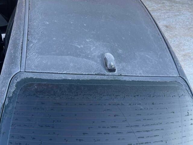 Чорний Кіа Ріо, об'ємом двигуна 1.6 л та пробігом 9 тис. км за 12700 $, фото 17 на Automoto.ua