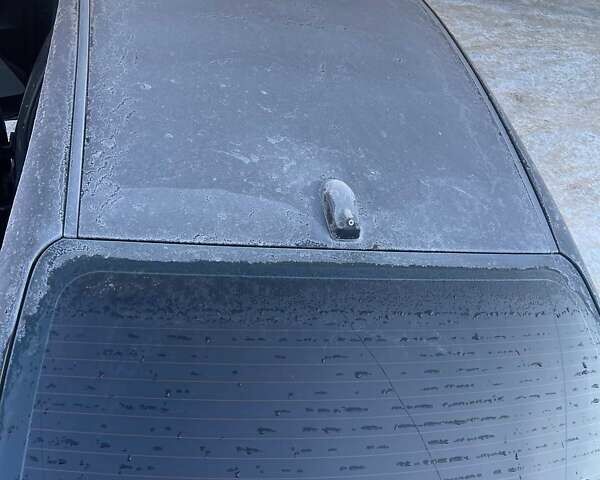 Черный Киа Рио, объемом двигателя 1.59 л и пробегом 9 тыс. км за 12700 $, фото 18 на Automoto.ua