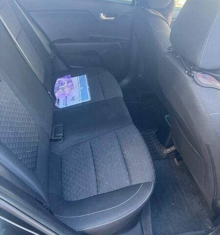 Чорний Кіа Ріо, об'ємом двигуна 1.59 л та пробігом 89 тис. км за 11500 $, фото 12 на Automoto.ua