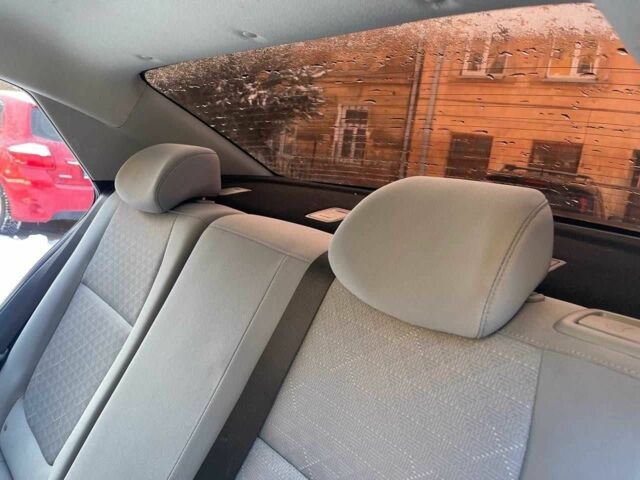 Чорний Кіа Ріо, об'ємом двигуна 1.6 л та пробігом 9 тис. км за 12700 $, фото 13 на Automoto.ua