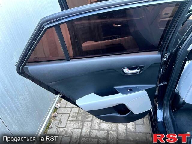 Черный Киа Рио, объемом двигателя 1.6 л и пробегом 0 тыс. км за 10999 $, фото 8 на Automoto.ua