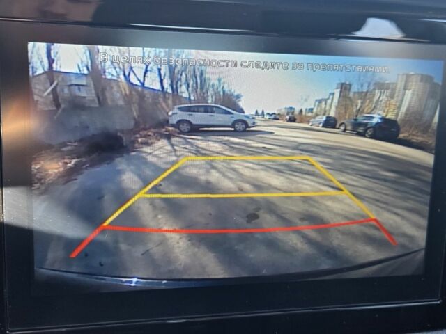 Черный Киа Рио, объемом двигателя 1.6 л и пробегом 59 тыс. км за 16714 $, фото 5 на Automoto.ua