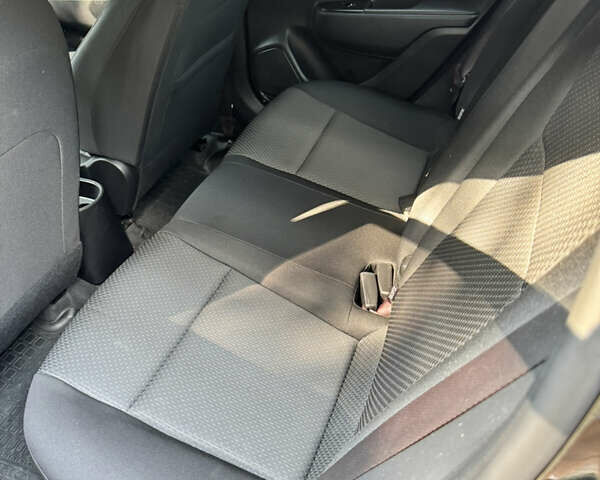 Черный Киа Рио, объемом двигателя 1.37 л и пробегом 25 тыс. км за 11999 $, фото 25 на Automoto.ua