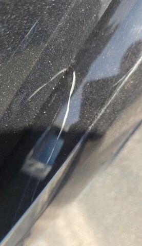 Черный Киа Рио, объемом двигателя 1.59 л и пробегом 59 тыс. км за 14999 $, фото 7 на Automoto.ua