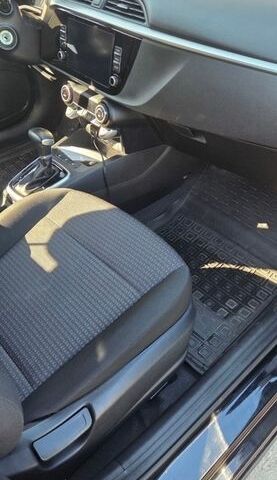 Черный Киа Рио, объемом двигателя 1.59 л и пробегом 59 тыс. км за 14999 $, фото 20 на Automoto.ua