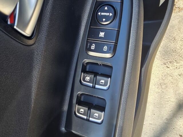 Черный Киа Рио, объемом двигателя 1.6 л и пробегом 59 тыс. км за 16714 $, фото 15 на Automoto.ua