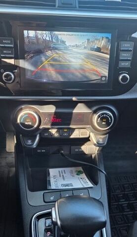 Черный Киа Рио, объемом двигателя 1.59 л и пробегом 59 тыс. км за 14999 $, фото 3 на Automoto.ua