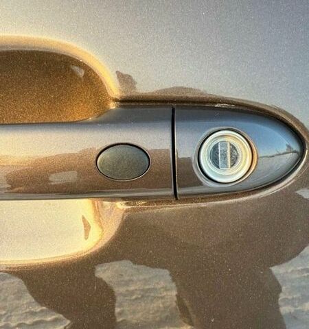 Коричневый Киа Рио, объемом двигателя 1.4 л и пробегом 171 тыс. км за 7950 $, фото 28 на Automoto.ua