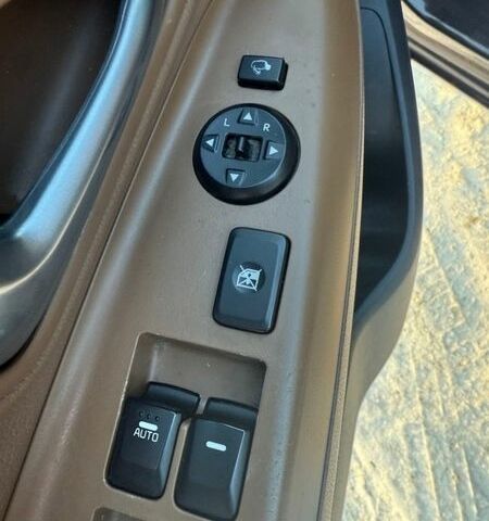 Коричневый Киа Рио, объемом двигателя 1.4 л и пробегом 171 тыс. км за 7950 $, фото 21 на Automoto.ua