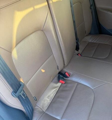 Коричневый Киа Рио, объемом двигателя 1.4 л и пробегом 171 тыс. км за 7950 $, фото 24 на Automoto.ua