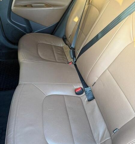 Коричневый Киа Рио, объемом двигателя 1.4 л и пробегом 171 тыс. км за 7950 $, фото 22 на Automoto.ua