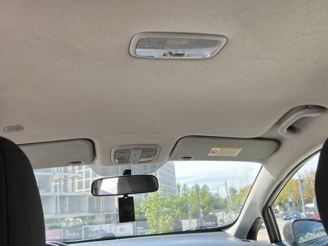 Коричневый Киа Рио, объемом двигателя 1.2 л и пробегом 234 тыс. км за 6300 $, фото 9 на Automoto.ua