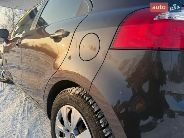 Коричневый Киа Рио, объемом двигателя 1.4 л и пробегом 171 тыс. км за 7950 $, фото 17 на Automoto.ua