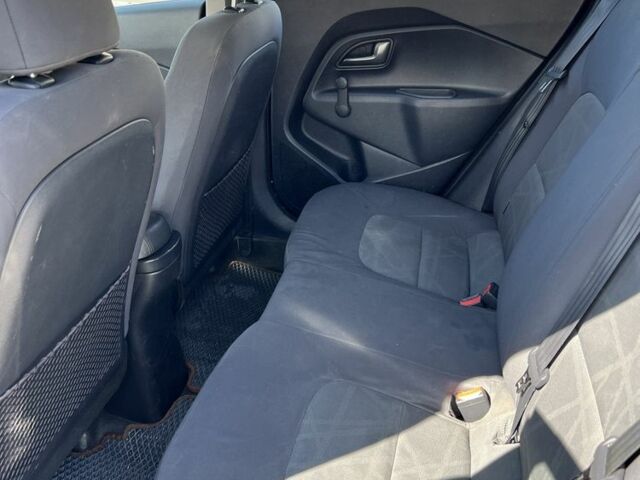 Коричневый Киа Рио, объемом двигателя 1.2 л и пробегом 234 тыс. км за 6300 $, фото 6 на Automoto.ua