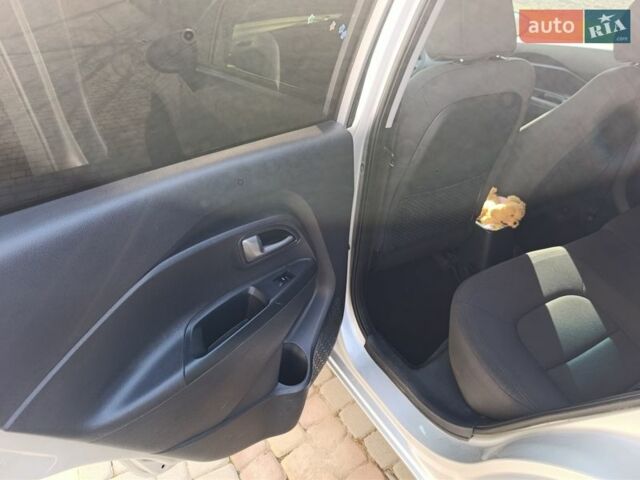 Коричневый Киа Рио, объемом двигателя 1.12 л и пробегом 236 тыс. км за 5600 $, фото 19 на Automoto.ua