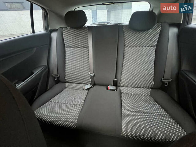 Коричневый Киа Рио, объемом двигателя 1.59 л и пробегом 65 тыс. км за 12800 $, фото 29 на Automoto.ua