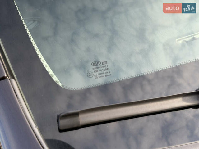 Коричневий Кіа Ріо, об'ємом двигуна 1.4 л та пробігом 82 тис. км за 14800 $, фото 11 на Automoto.ua