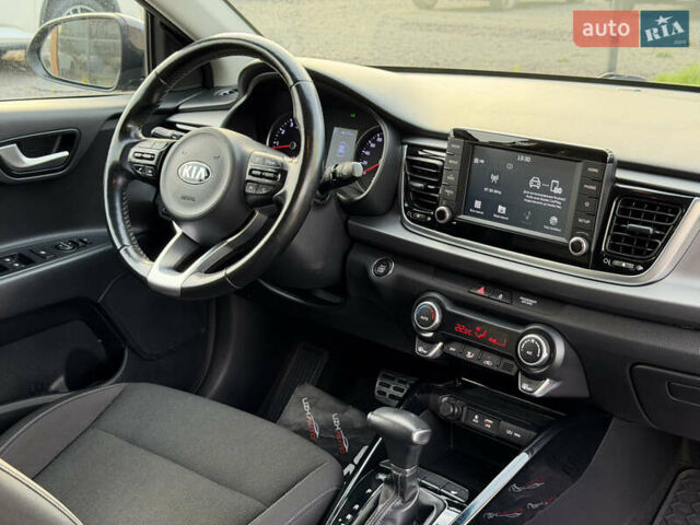 Коричневий Кіа Ріо, об'ємом двигуна 1.4 л та пробігом 82 тис. км за 14800 $, фото 42 на Automoto.ua
