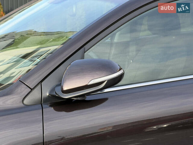 Коричневий Кіа Ріо, об'ємом двигуна 1.4 л та пробігом 82 тис. км за 14800 $, фото 12 на Automoto.ua