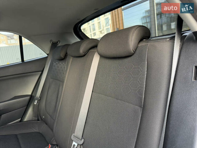 Коричневий Кіа Ріо, об'ємом двигуна 1.4 л та пробігом 82 тис. км за 14800 $, фото 33 на Automoto.ua