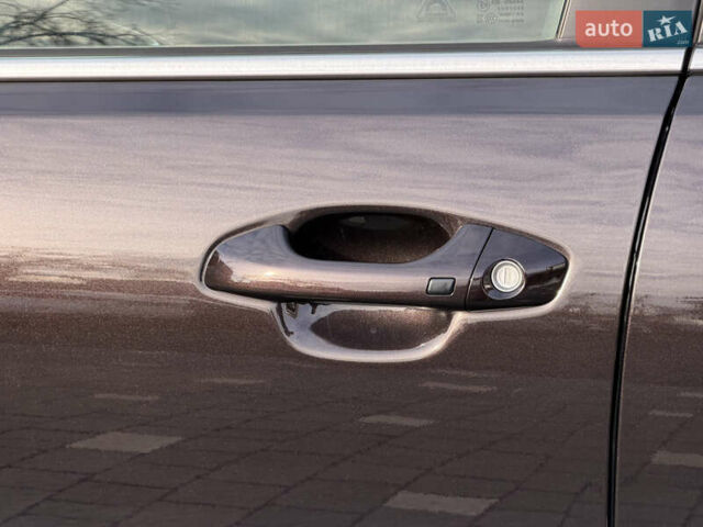 Коричневий Кіа Ріо, об'ємом двигуна 1.4 л та пробігом 82 тис. км за 14800 $, фото 13 на Automoto.ua