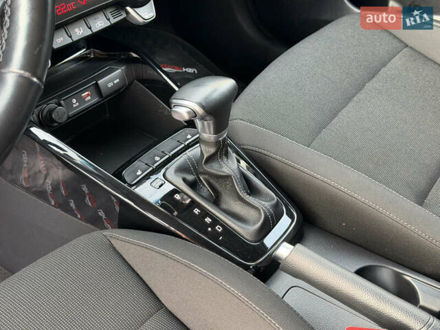 Коричневий Кіа Ріо, об'ємом двигуна 1.4 л та пробігом 82 тис. км за 14800 $, фото 30 на Automoto.ua