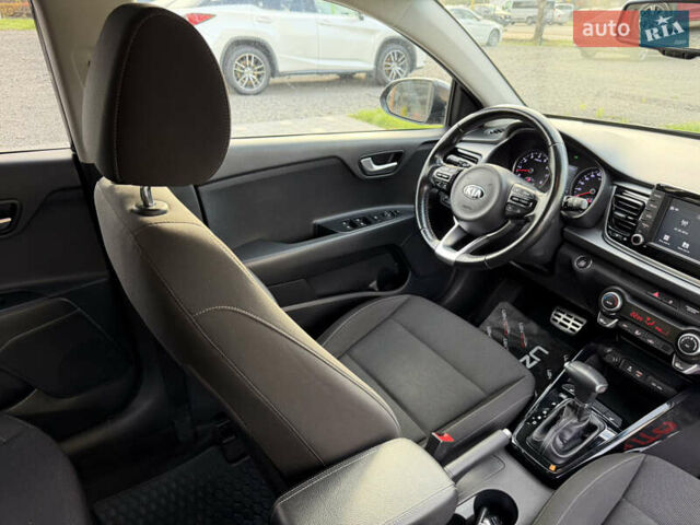 Коричневий Кіа Ріо, об'ємом двигуна 1.4 л та пробігом 82 тис. км за 14800 $, фото 41 на Automoto.ua