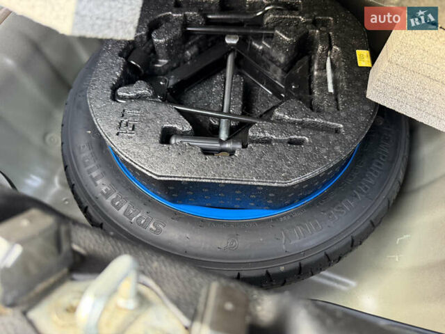 Коричневий Кіа Ріо, об'ємом двигуна 1.4 л та пробігом 82 тис. км за 14800 $, фото 59 на Automoto.ua