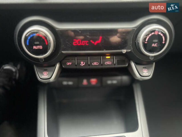 Коричневый Киа Рио, объемом двигателя 1.59 л и пробегом 65 тыс. км за 12800 $, фото 27 на Automoto.ua