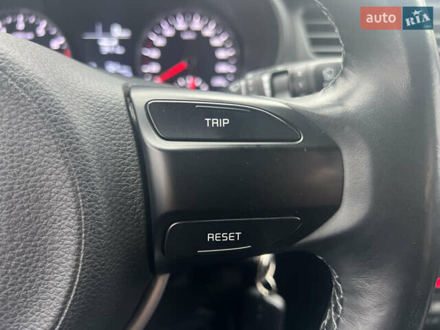 Коричневый Киа Рио, объемом двигателя 1.59 л и пробегом 65 тыс. км за 12800 $, фото 25 на Automoto.ua