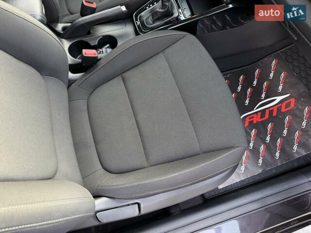 Коричневий Кіа Ріо, об'ємом двигуна 1.4 л та пробігом 82 тис. км за 14800 $, фото 45 на Automoto.ua