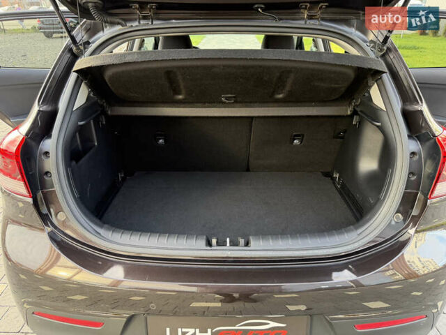 Коричневий Кіа Ріо, об'ємом двигуна 1.4 л та пробігом 82 тис. км за 14800 $, фото 58 на Automoto.ua