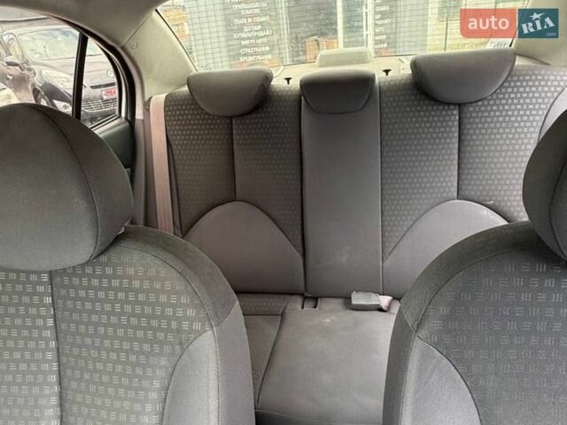 Коричневый Киа Рио, объемом двигателя 1.4 л и пробегом 300 тыс. км за 2999 $, фото 9 на Automoto.ua